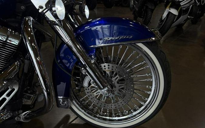2007 Harley-Davidson® FLHRC - Road King® Classic