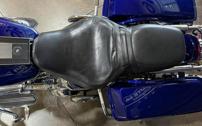 2007 Harley-Davidson® FLHRC - Road King® Classic
