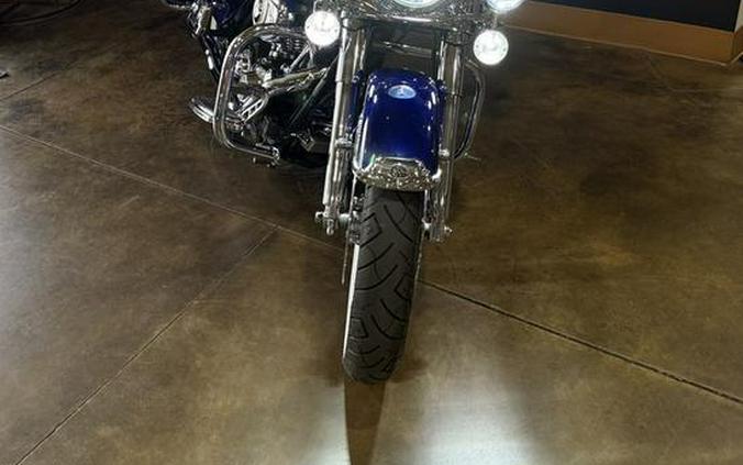 2007 Harley-Davidson® FLHRC - Road King® Classic