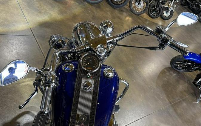 2007 Harley-Davidson® FLHRC - Road King® Classic