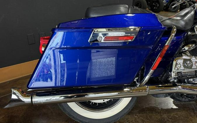 2007 Harley-Davidson® FLHRC - Road King® Classic