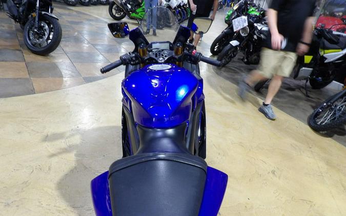 2019 Yamaha YZF R3