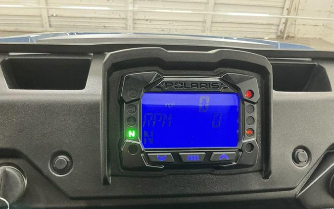 2026 Polaris Ranger 150 EFI EFI- ZENITH BLUE