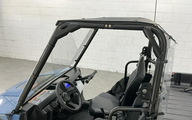2026 Polaris Ranger 150 EFI EFI- ZENITH BLUE