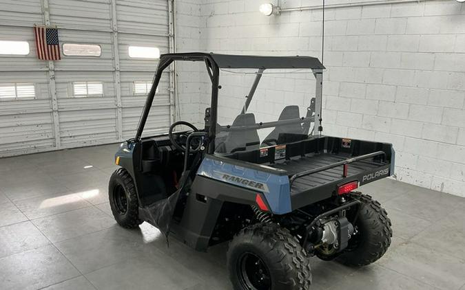 2026 Polaris Ranger 150 EFI EFI- ZENITH BLUE