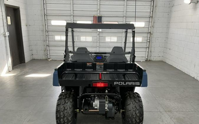 2026 Polaris Ranger 150 EFI EFI- ZENITH BLUE