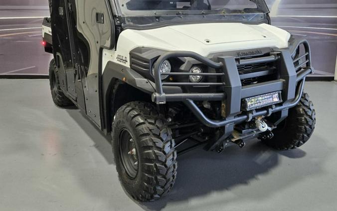 2022 Kawasaki Mule™ PRO-FXT™ EPS