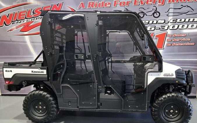 2022 Kawasaki Mule™ PRO-FXT™ EPS