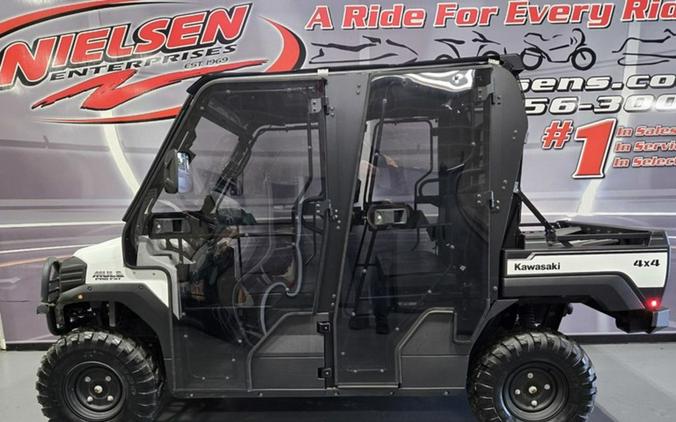2022 Kawasaki Mule™ PRO-FXT™ EPS