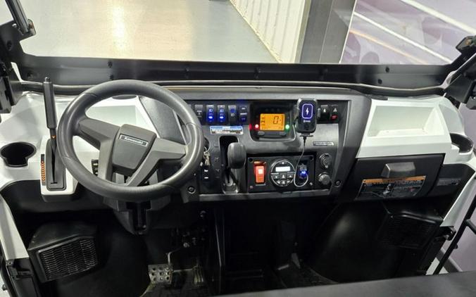 2022 Kawasaki Mule™ PRO-FXT™ EPS
