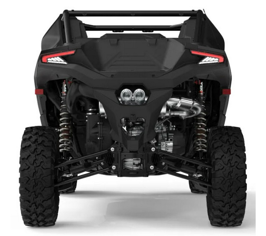 2026 CFMOTO ZFORCE Z10