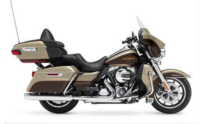 2014 Harley-Davidson Electra Glide® Ultra Classic®