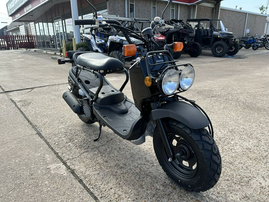 2024 Honda® Ruckus