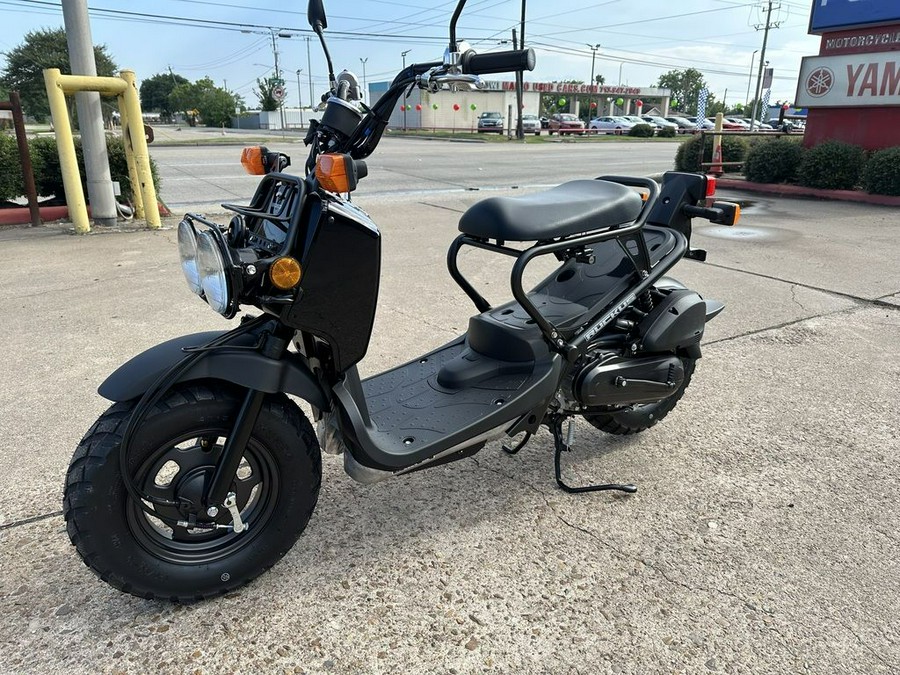 2024 Honda® Ruckus