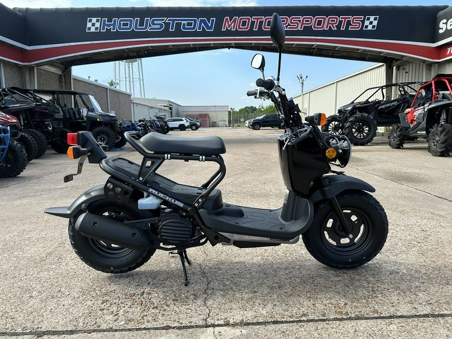 2024 Honda® Ruckus