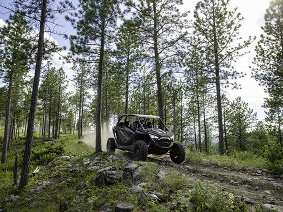 2023 Polaris RZR Pro XP 4 Ultimate