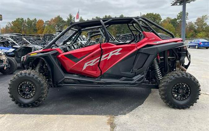 2023 Polaris RZR Pro XP 4 Ultimate