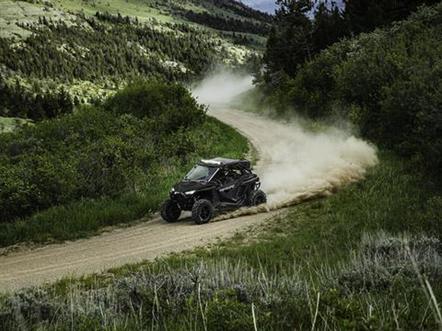 2023 Polaris RZR Pro XP 4 Ultimate