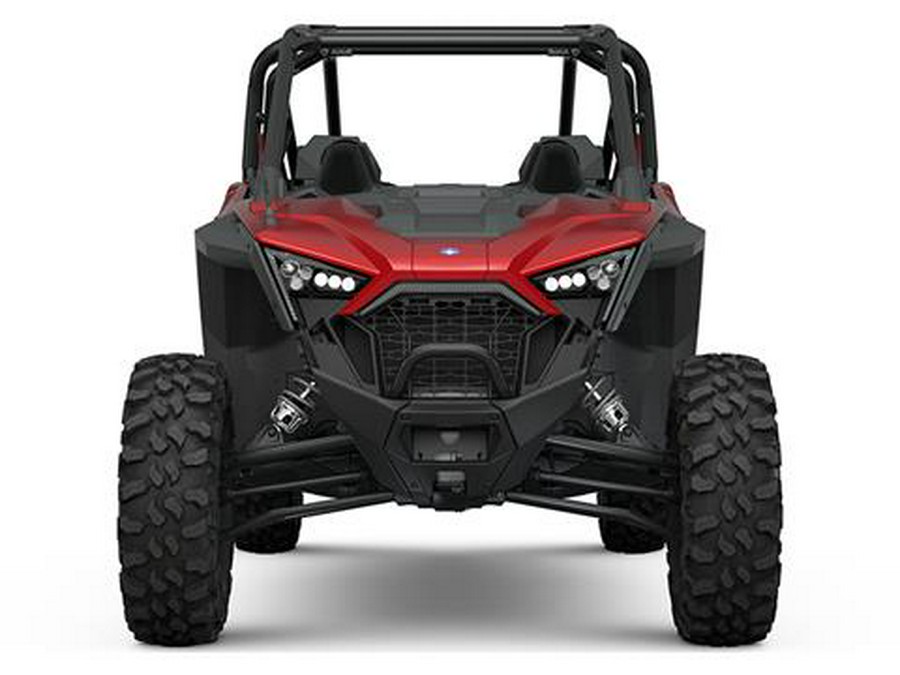 2023 Polaris RZR Pro XP 4 Ultimate