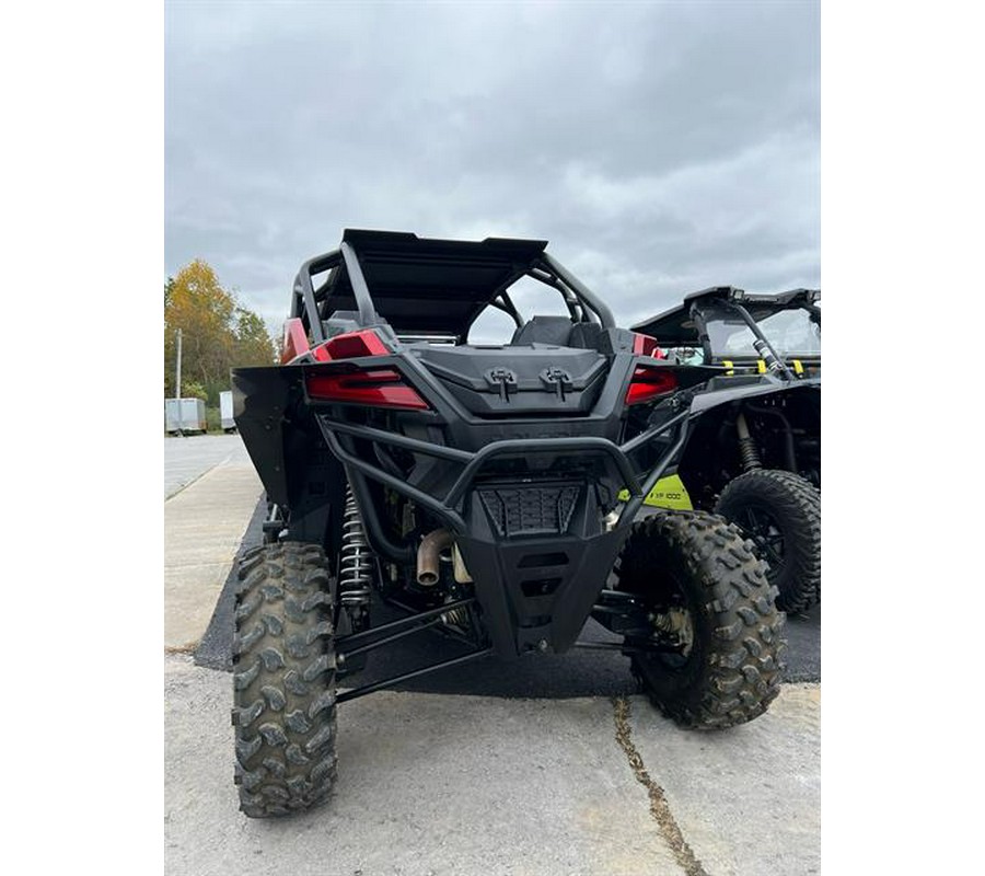 2023 Polaris RZR Pro XP 4 Ultimate