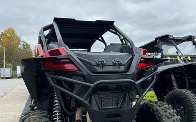 2023 Polaris RZR Pro XP 4 Ultimate