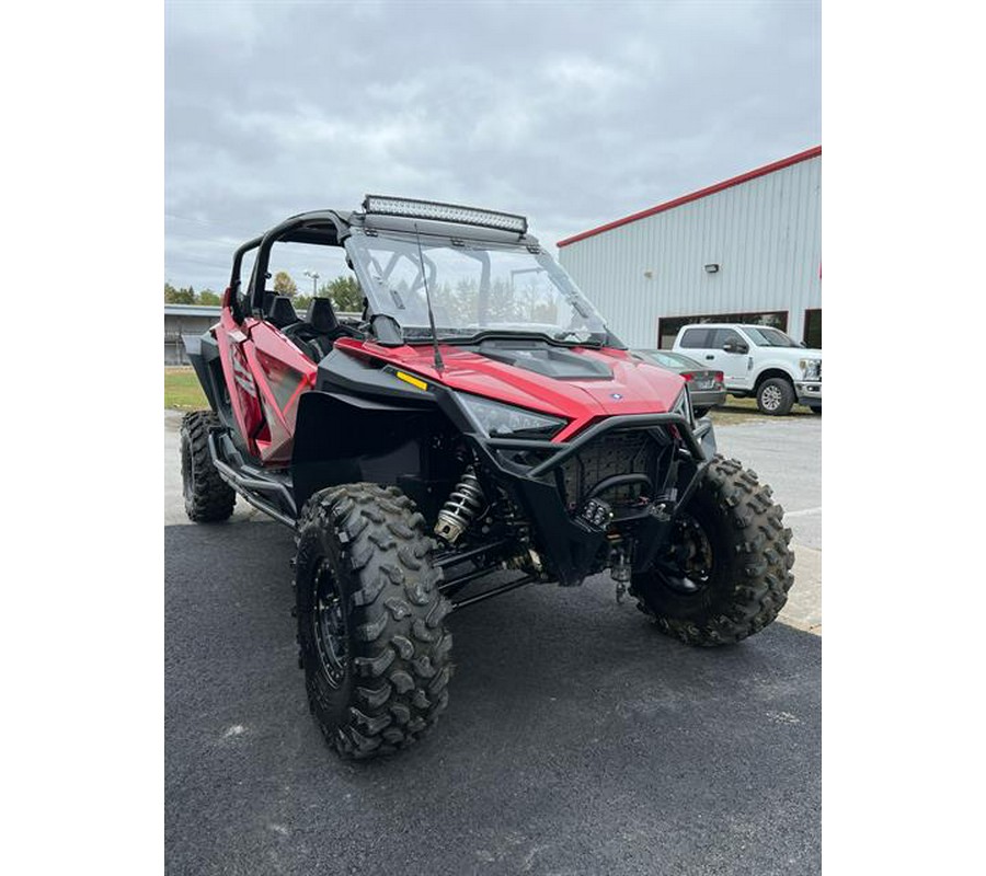 2023 Polaris RZR Pro XP 4 Ultimate