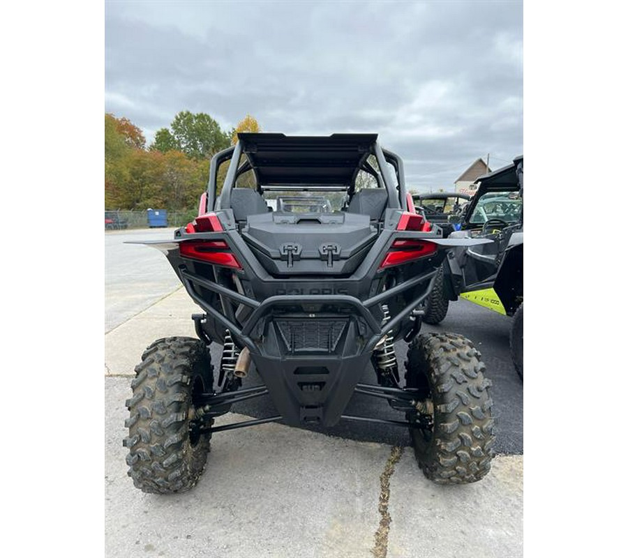 2023 Polaris RZR Pro XP 4 Ultimate