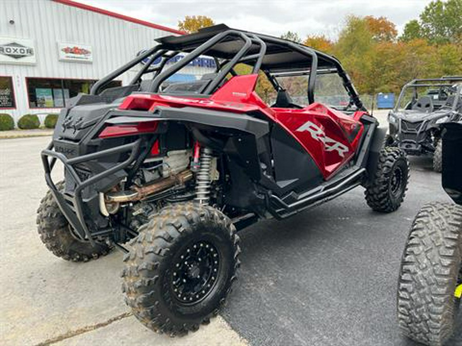 2023 Polaris RZR Pro XP 4 Ultimate