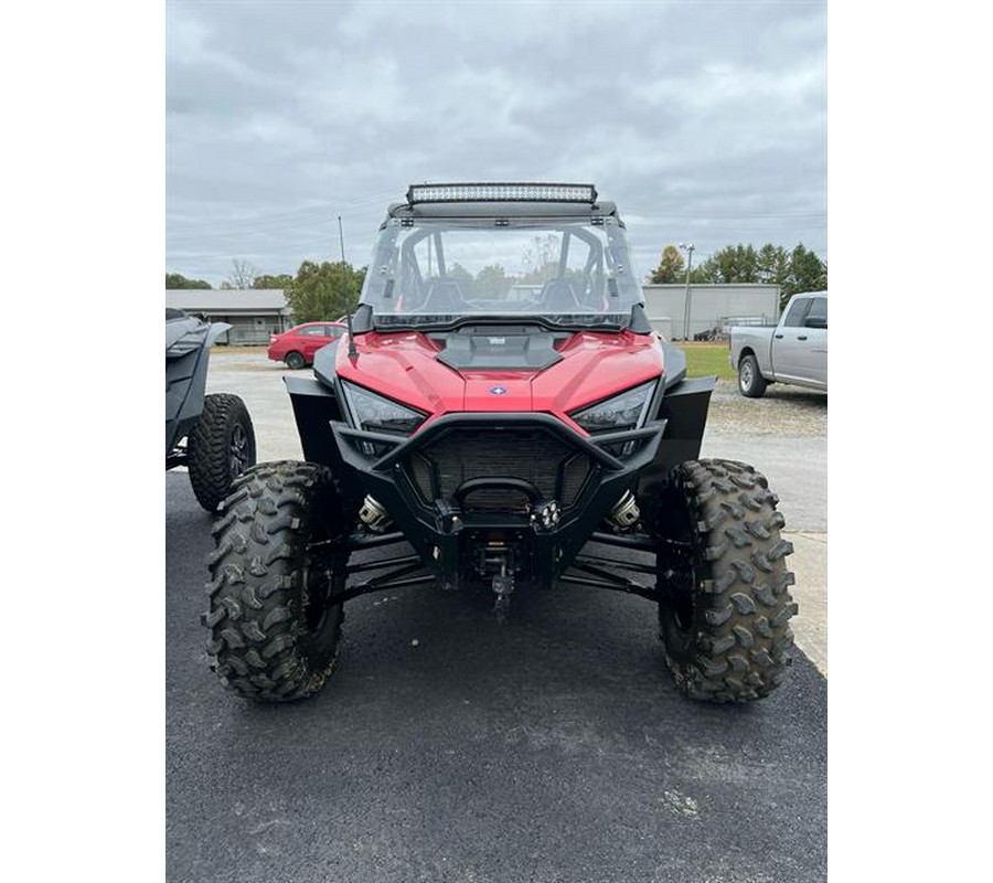 2023 Polaris RZR Pro XP 4 Ultimate