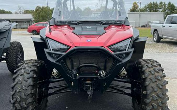 2023 Polaris RZR Pro XP 4 Ultimate