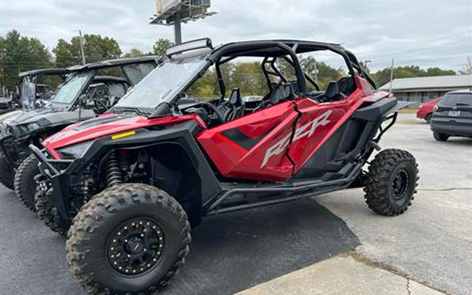 2023 Polaris RZR Pro XP 4 Ultimate