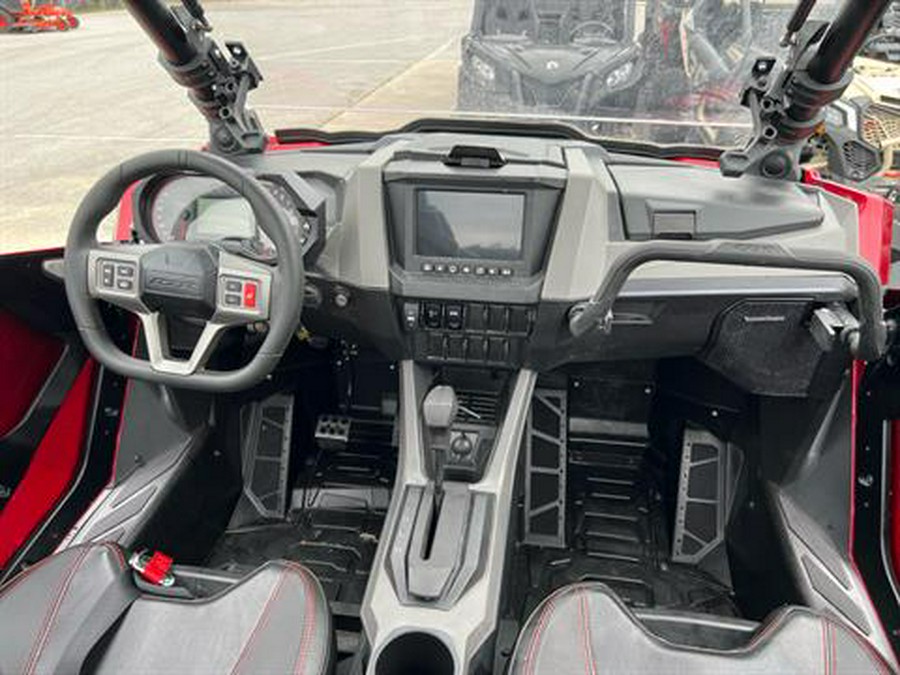 2023 Polaris RZR Pro XP 4 Ultimate