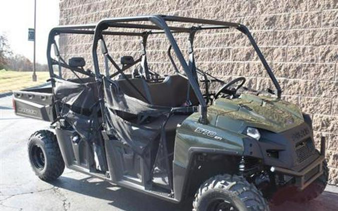 2023 Polaris Ranger Crew 570 Full-Size Sport