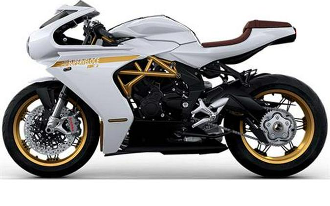 2022 MV Agusta Superveloce S