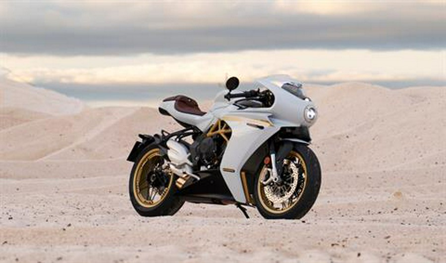 2022 MV Agusta Superveloce S