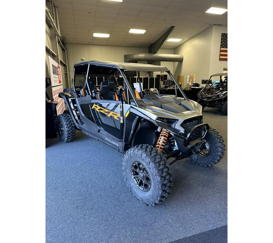 2024 Polaris® RZR XP 4 1000 Premium