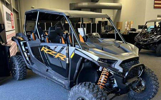 2024 Polaris® RZR XP 4 1000 Premium