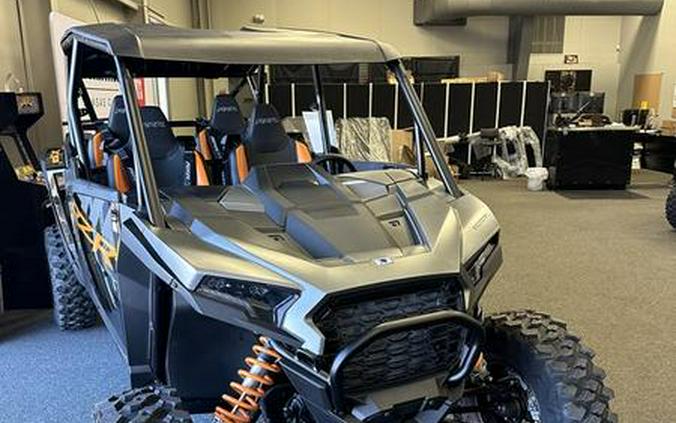 2024 Polaris® RZR XP 4 1000 Premium