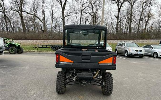 2023 Polaris Commercial Pro XD Mid-Size Gas