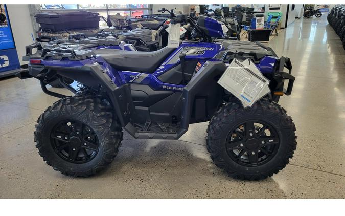 2024 Polaris Industries Sportsman 850 ULTIMATE TRAIL