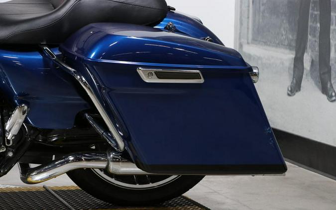 2017 Harley-Davidson® FLTRXS - Road Glide® Special