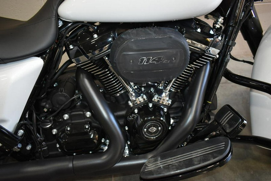 2024 Harley-Davidson® FLHRXS - Road King® Special