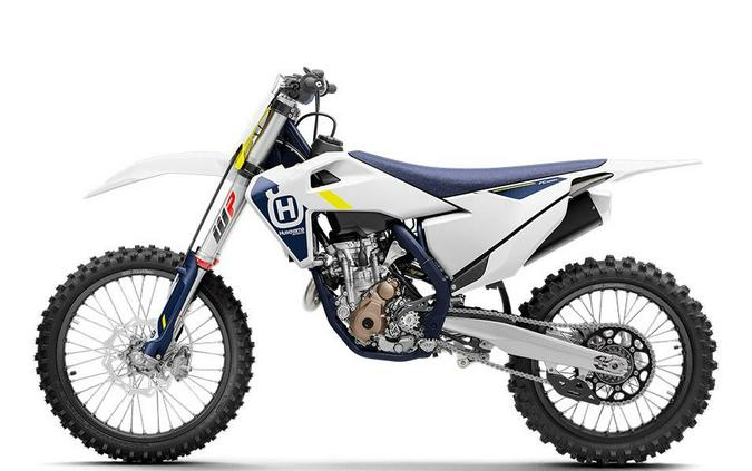 2022 Husqvarna Motorcycles FC 250