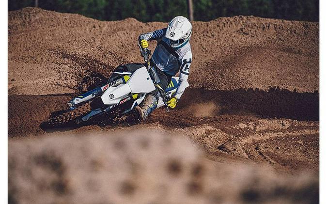 2022 Husqvarna Motorcycles FC 250