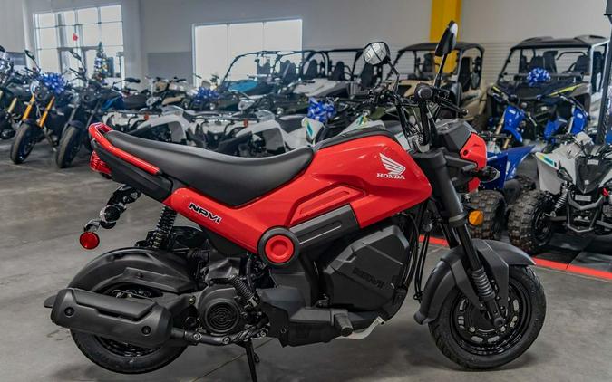 2023 Honda® Navi