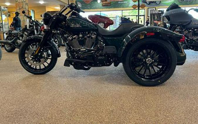 2024 Harley-Davidson Freewheeler®