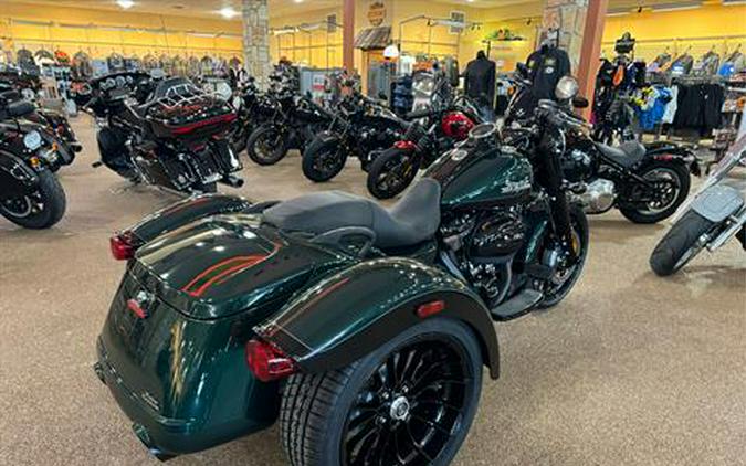 2024 Harley-Davidson Freewheeler®