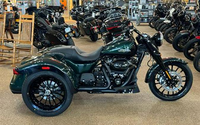 2024 Harley-Davidson Freewheeler®