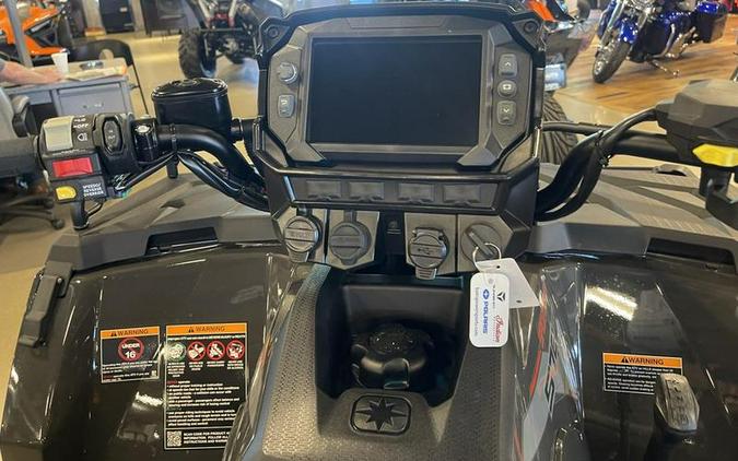 2024 Polaris® Sportsman 570 Ride Command Edition