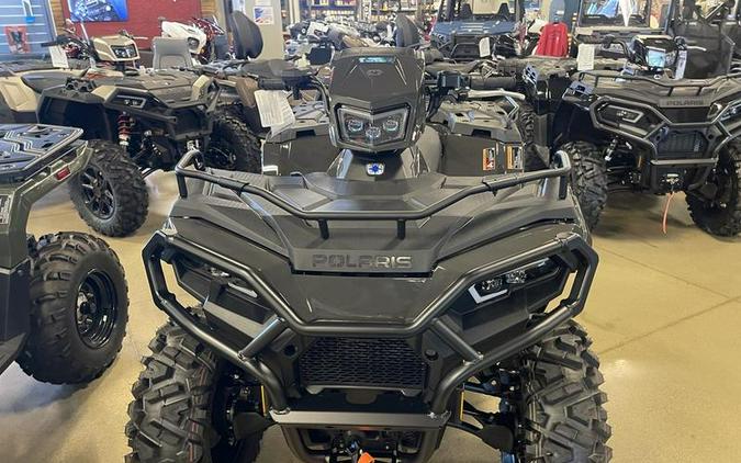 2024 Polaris® Sportsman 570 Ride Command Edition